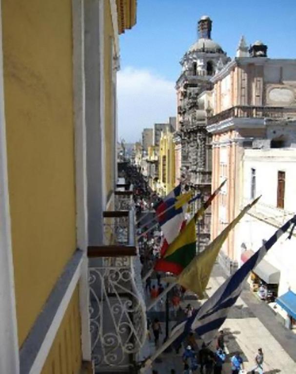 Hotel Inka Path Lima Exterior foto